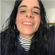 Profesora de español nativo. English/ Spanish speaker. Amable, dispuesta y proactiva.